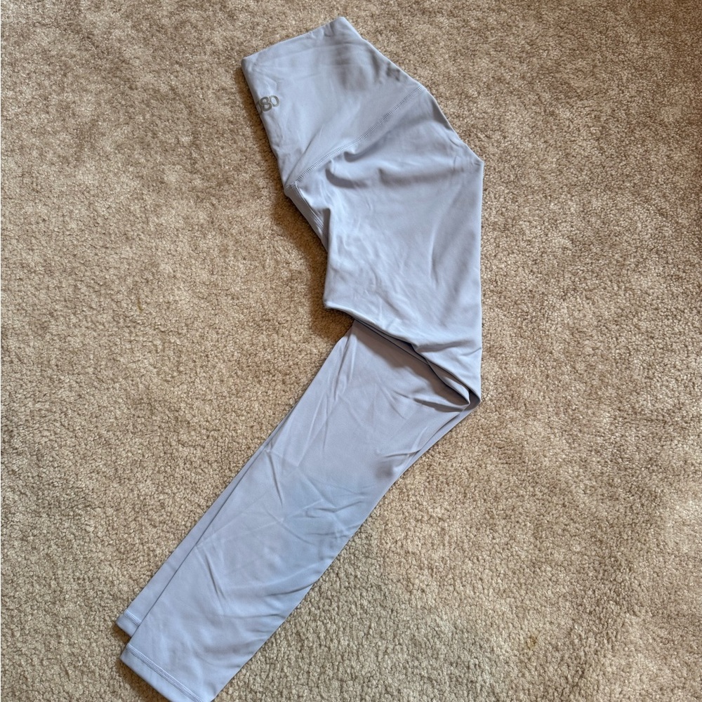 Light blue J80 leggings